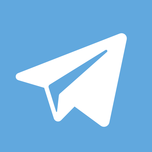 Гигасервер Telegram