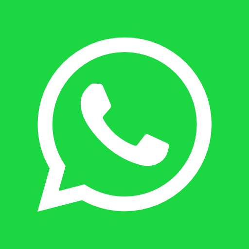 Гигасервер WhatsApp